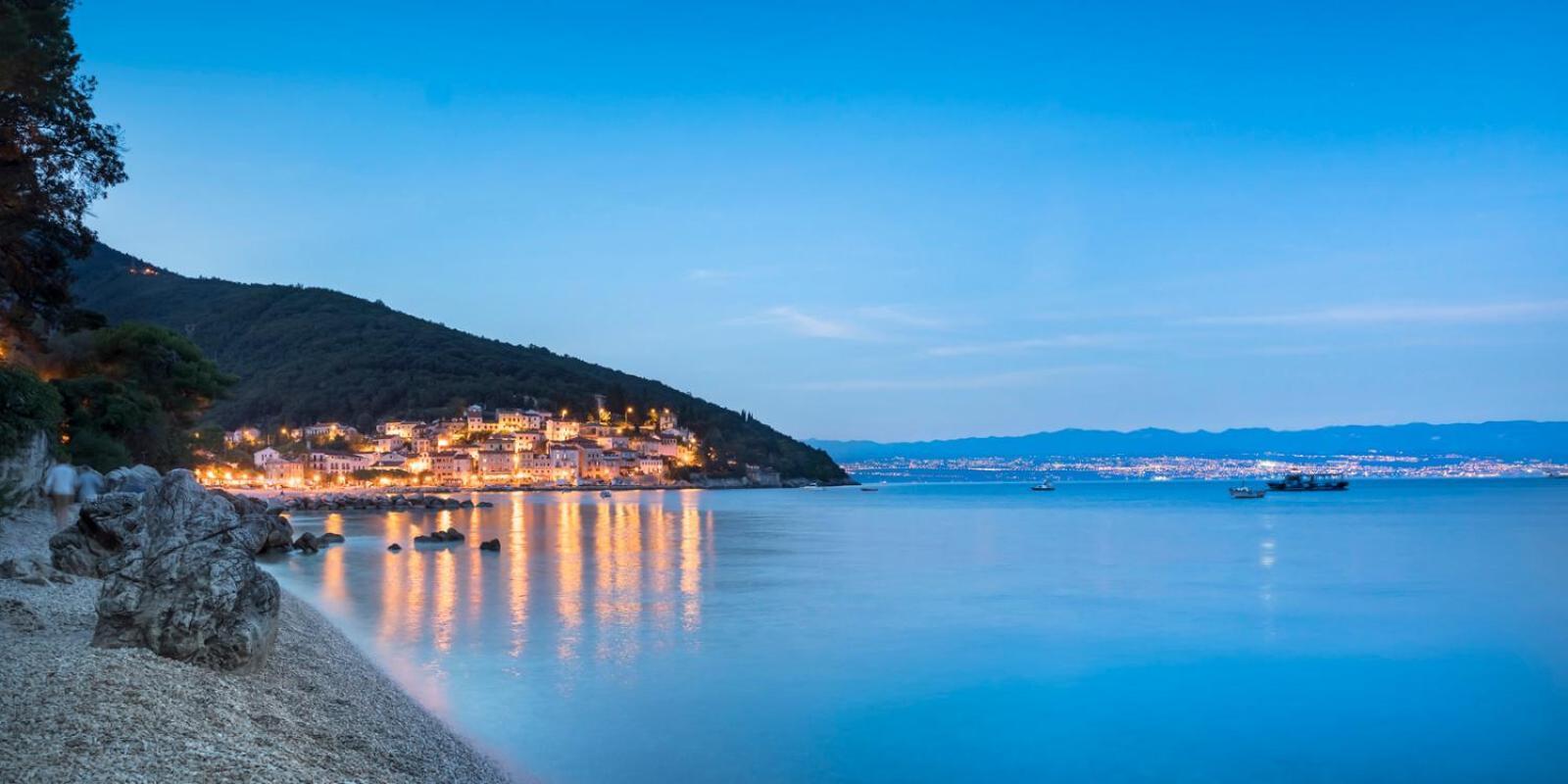 Apartment Peharovo Lovran Dış mekan fotoğraf