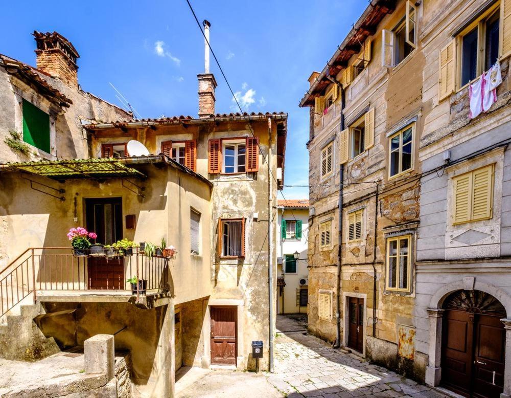 Apartment Peharovo Lovran Dış mekan fotoğraf