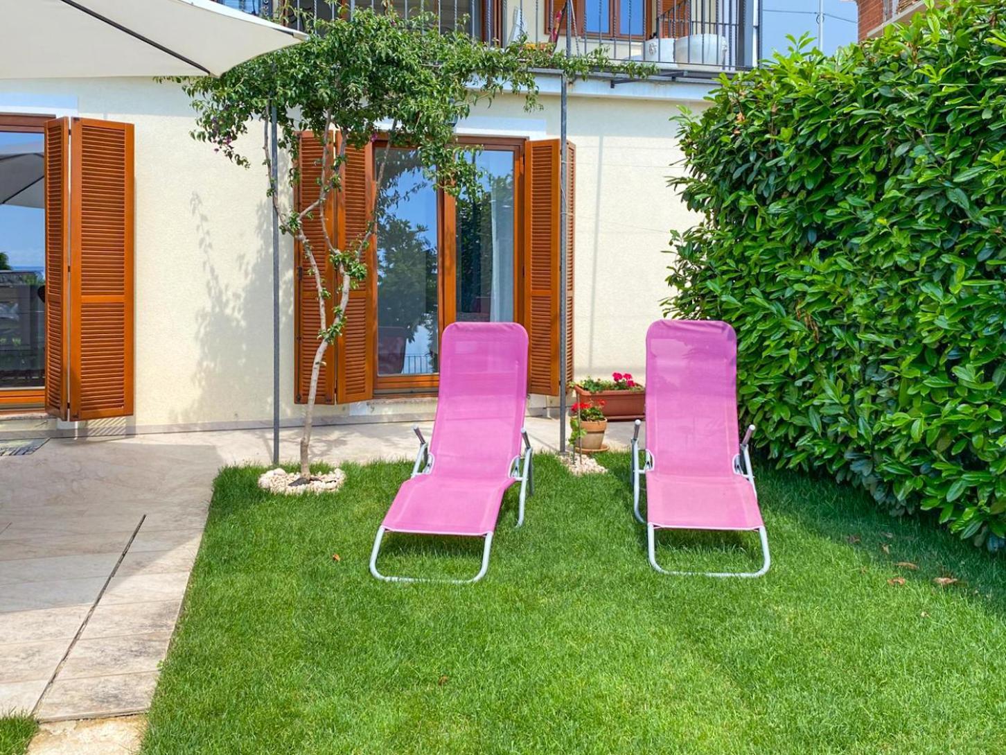 Apartment Peharovo Lovran Dış mekan fotoğraf