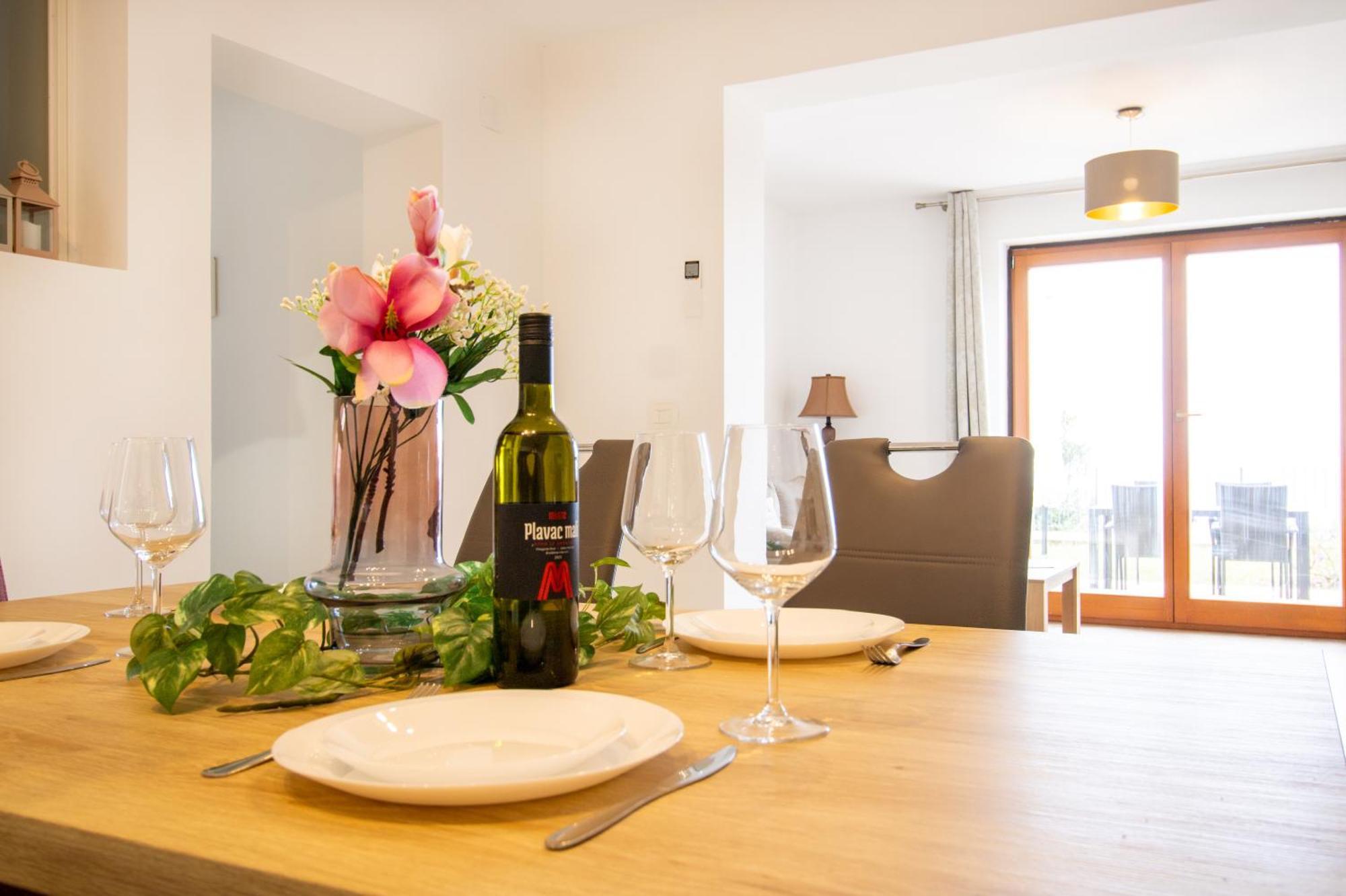 Apartment Peharovo Lovran Dış mekan fotoğraf