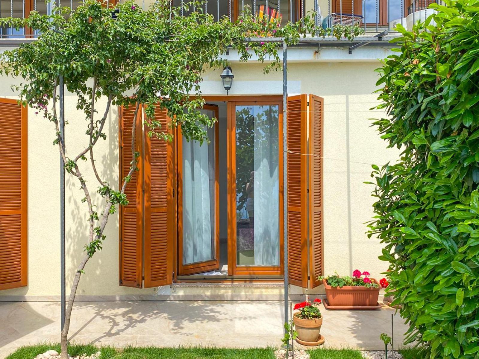 Apartment Peharovo Lovran Dış mekan fotoğraf