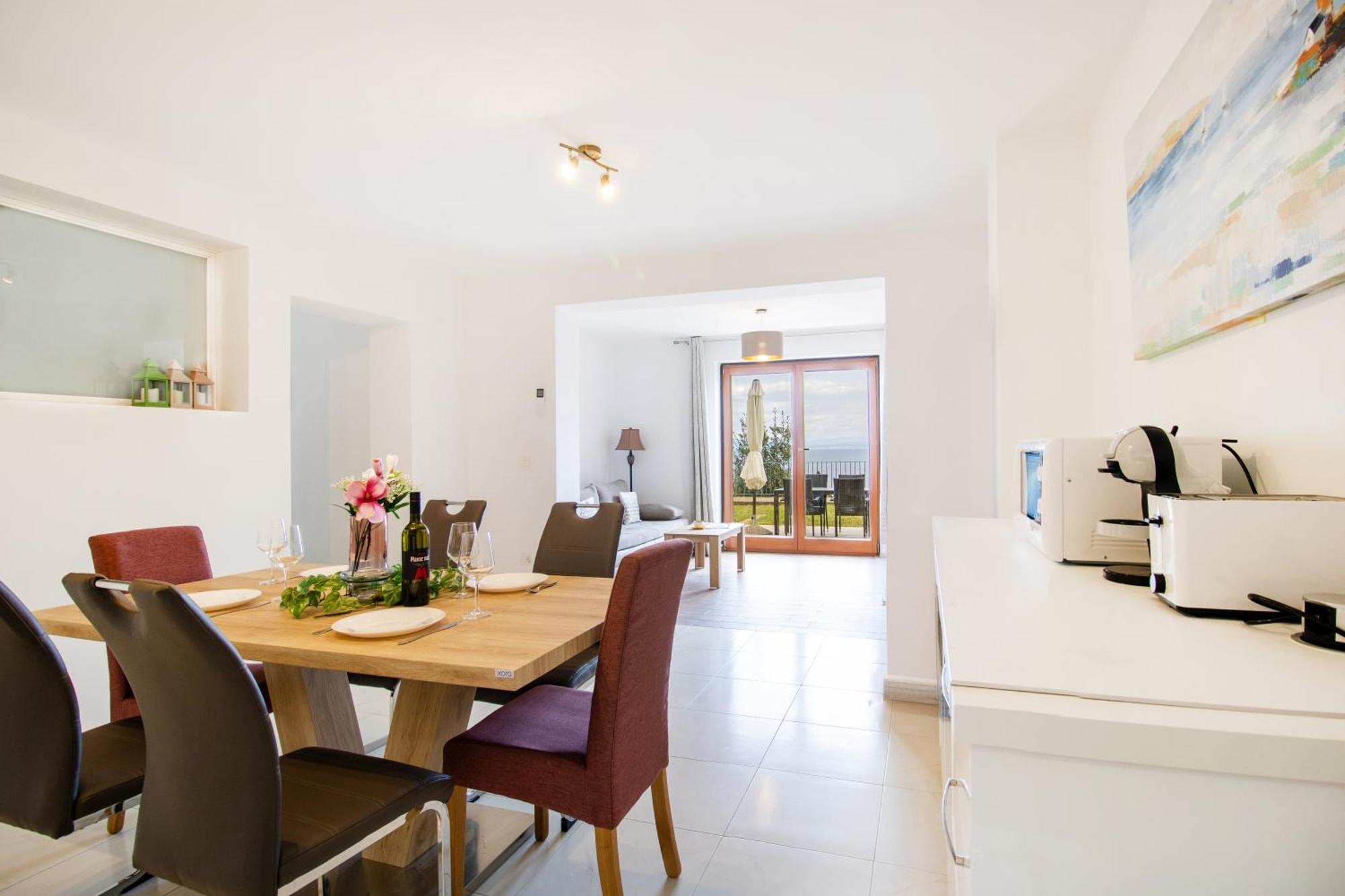 Apartment Peharovo Lovran Dış mekan fotoğraf