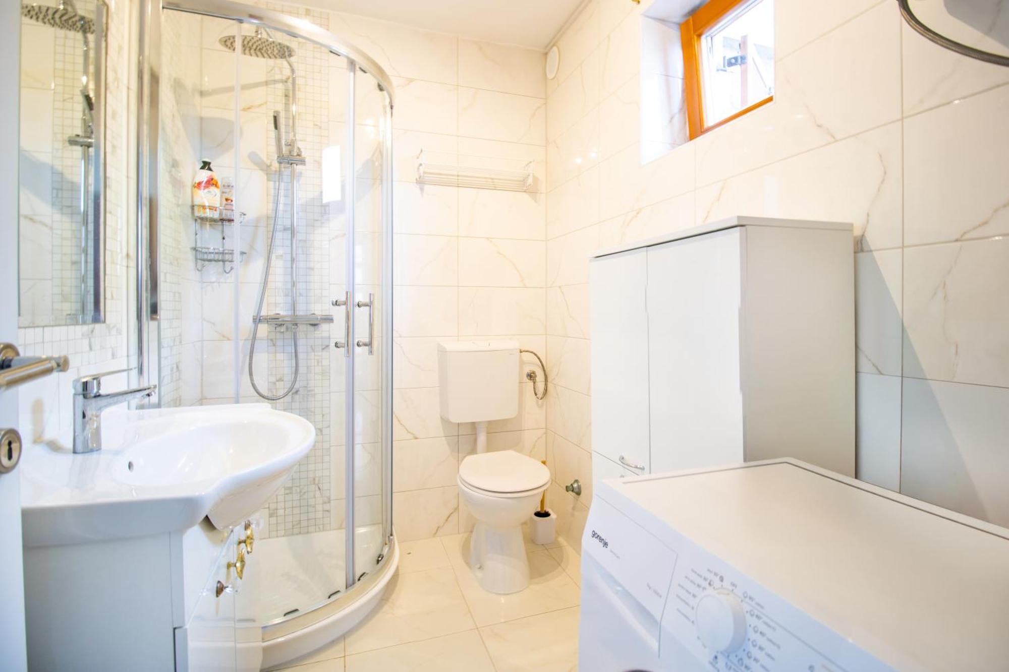 Apartment Peharovo Lovran Dış mekan fotoğraf